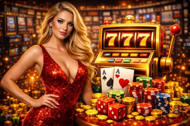 Jogos de fortune da 737 com prêmios incríveis