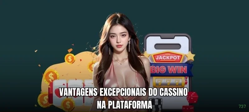 Jogos de loteria online na 737